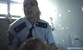 Horror Porn 11 Hell in Jail