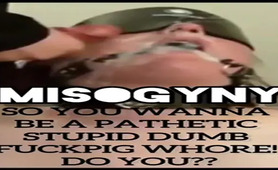 Misogyny At Its Best Worthly StruggleFuck Fans Being Fucked And Beaten